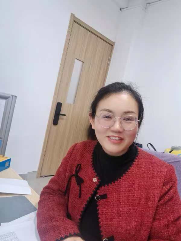 唐利红