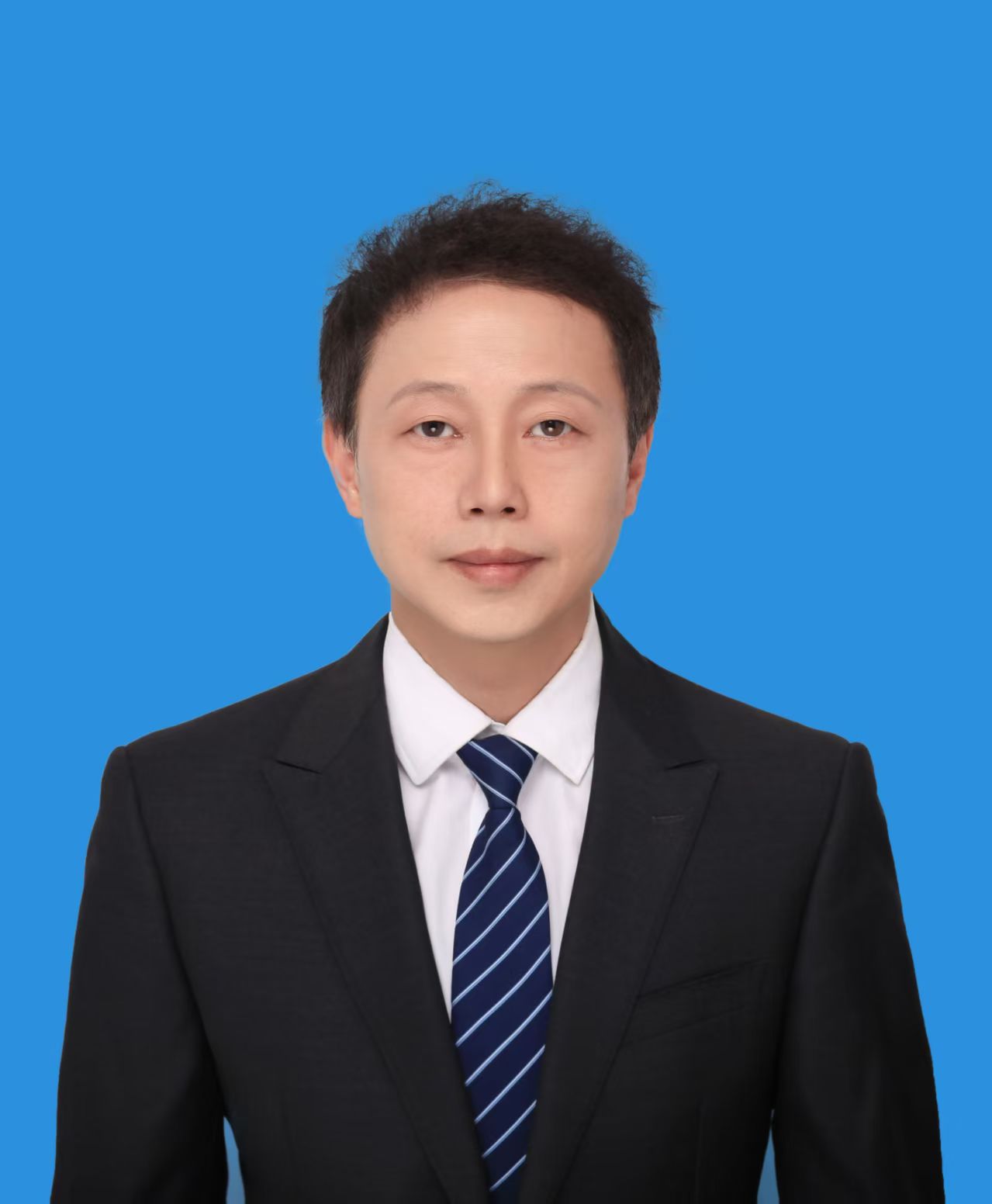 陈向阳