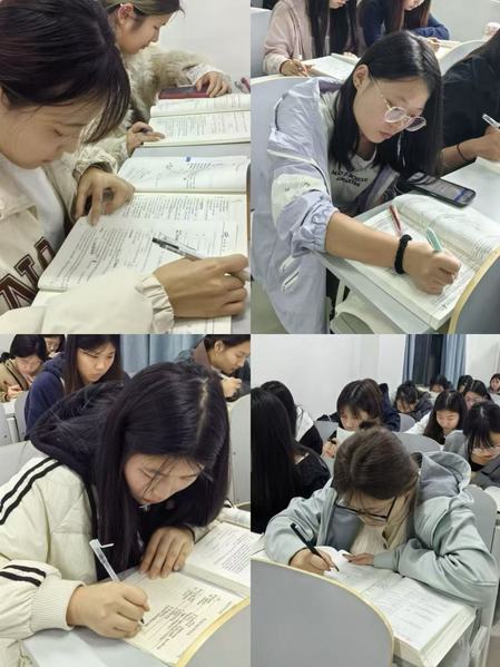初级会计培训创新启航，三位一体体系护航技能提升
