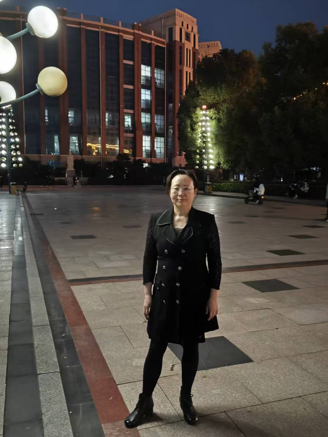王喜娥